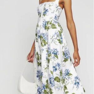 Reformation Tagilatelle Dress size 12